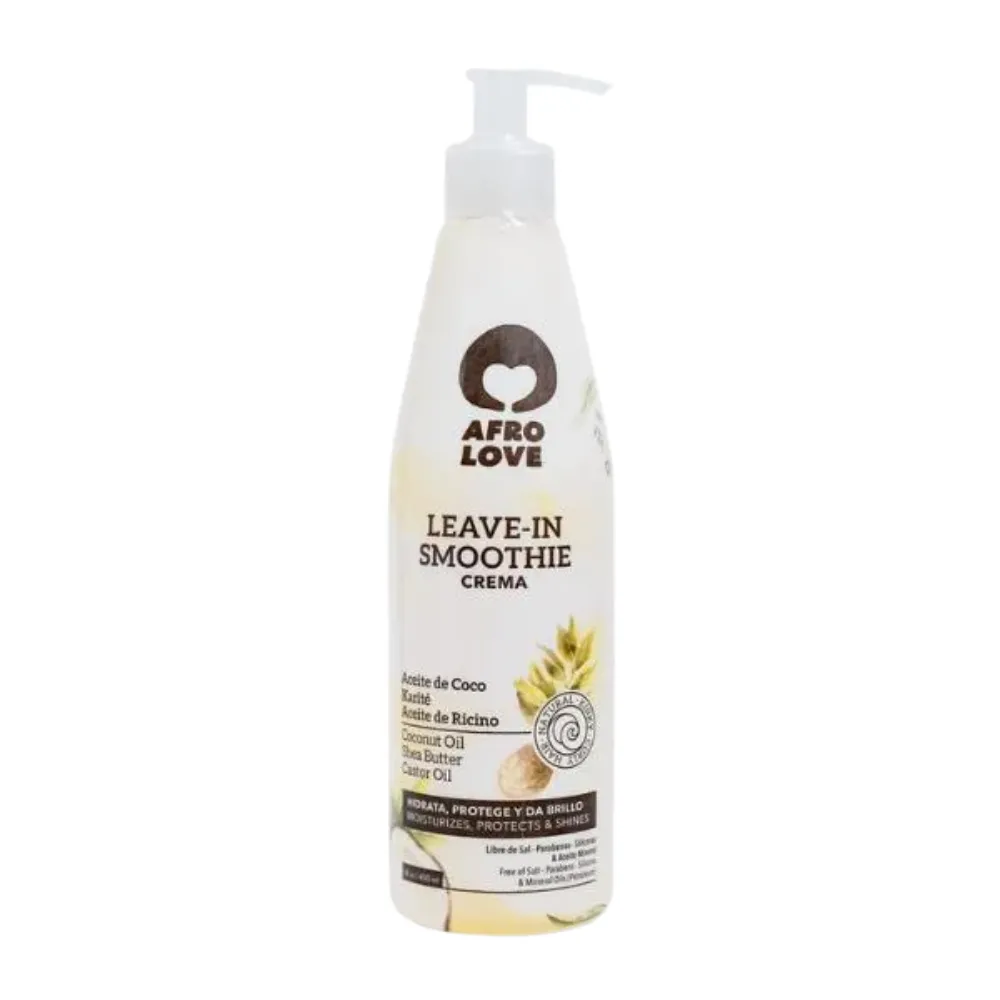 Afro Love Leave In 450ml